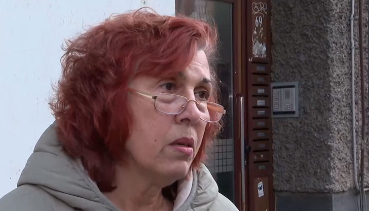 Опечалената Слава Иванова разказа предисторията на трагедиятаМолбите ми към Вселената