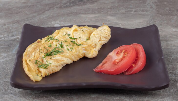 Вкусното ястие можем да хапнем за 3,93 лева в Париж