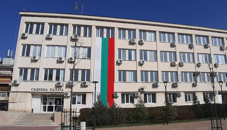 Обвиняемият е излежал предходна присъда от близо 30 години отново