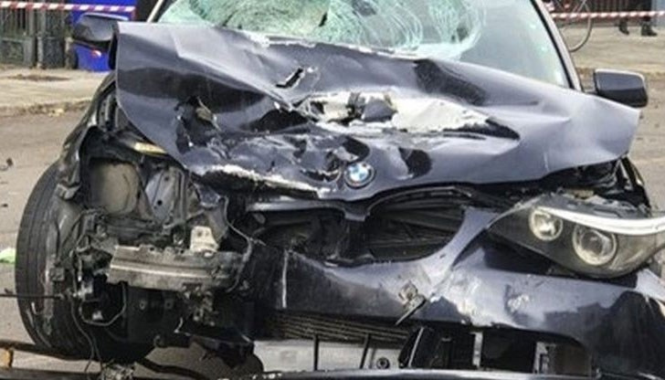 При инцидента са пострадали петима душиПетима души са пострадали при