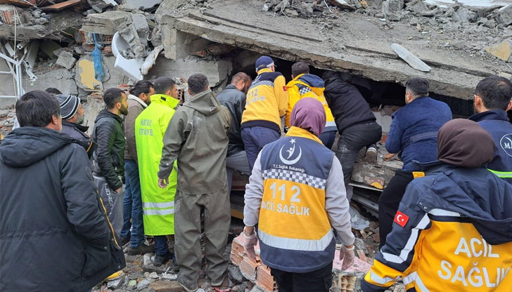 30-годишната Айлин е майка на две малки децаОще един български