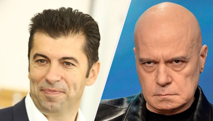В парчето се пее за бащата на бившия премиер Кирил
