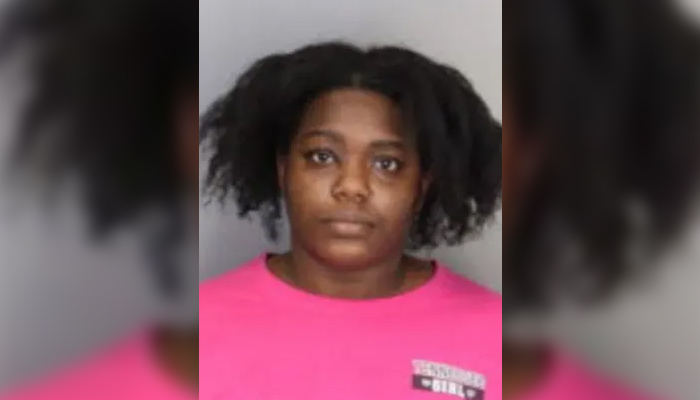 В есето се разказва как бащата удря майката, а тя