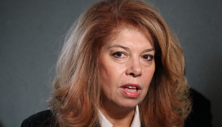 Българският вицепрезидент се срещна с представителите на българската общност в