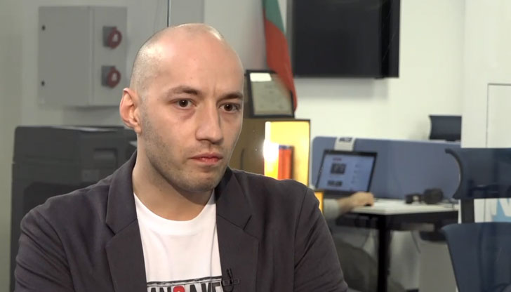 Според политолога на изборите през април няма да има драстична