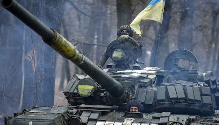 Естония предлага 27-те страни членки на ЕС да внесат още