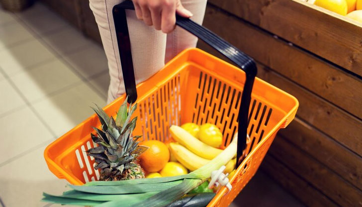 През 2021 г. домакинствата в ЕС са похарчили 1,035 милиарда