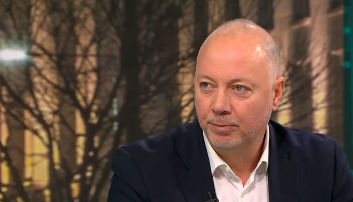 Според политика потенциалът на Горанов е важен за партиятаОт ГЕРБ