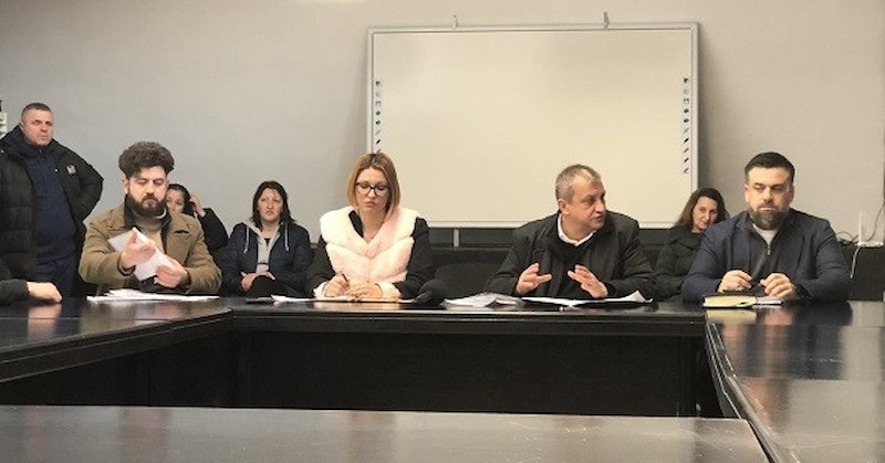 Всеки ден между 3 и 5 човека стават жертви на