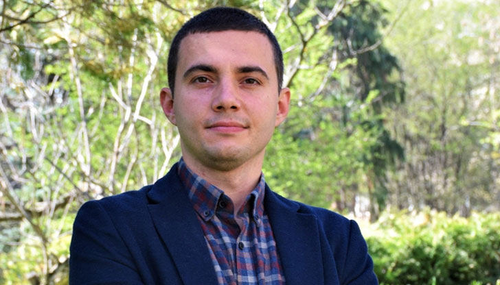 Александър Дунчев постави ултиматум и затова няма да бъде част