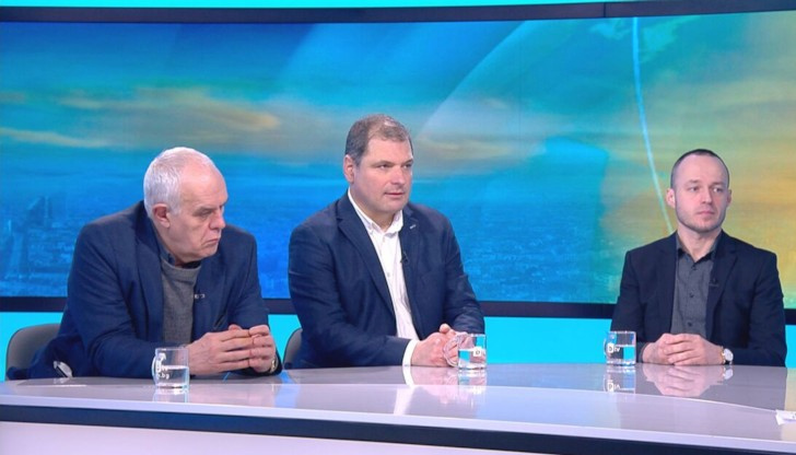 Ще има последици. Изплашени са. Бойко Борисов панически се дистанцира