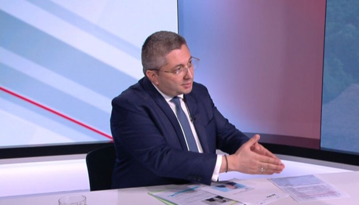 Контролът е бил на ниво нула, подчерта Николай НанковИмаме информация,