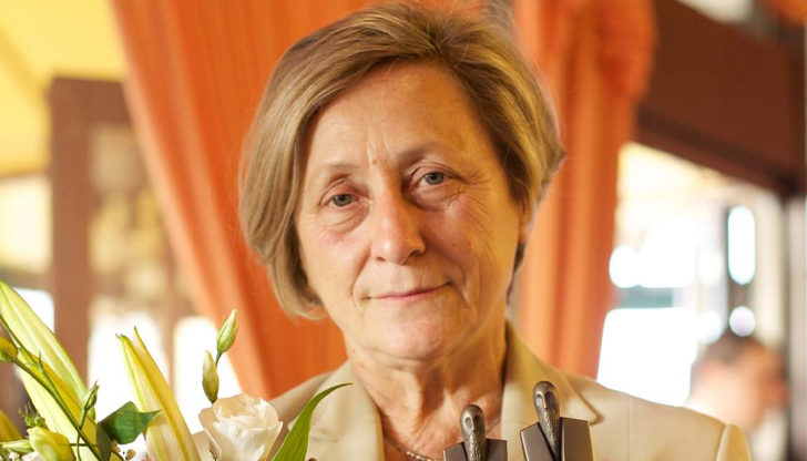 Средствата от премиерата на филма за Нешка Робева ще бъдат