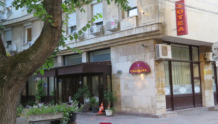 Обявен е публичен търг с явно наддаванеОбщина Русе продава 101