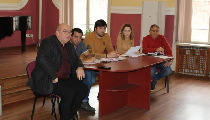 Енчо Енчев увери, че и през 2023 година администрацията ще