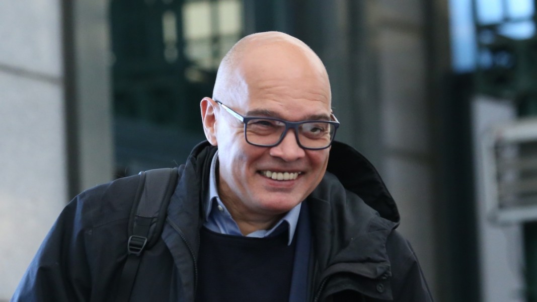 Експертът посочи, че донякъде е изненадан от новия списък със