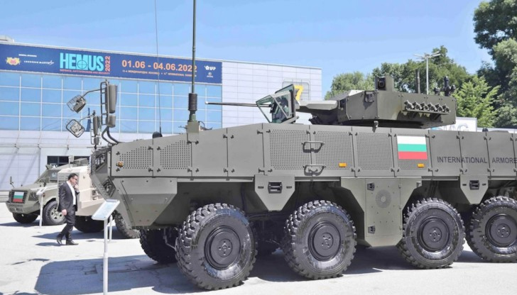 Завършването на фабриката ще създаде най-малко 300 работни места в