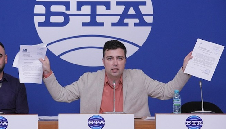 Николай Маринов посочи, че системно е имало вмешателство в оперативното