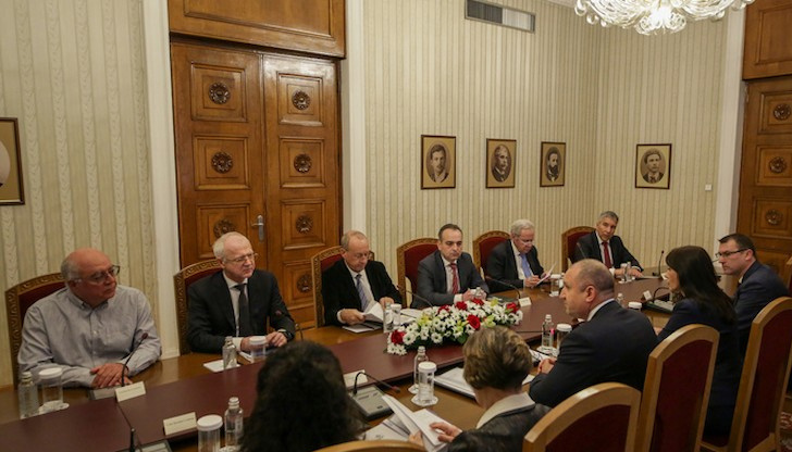 Държавата е длъжник на българския производител, а той е притиснат