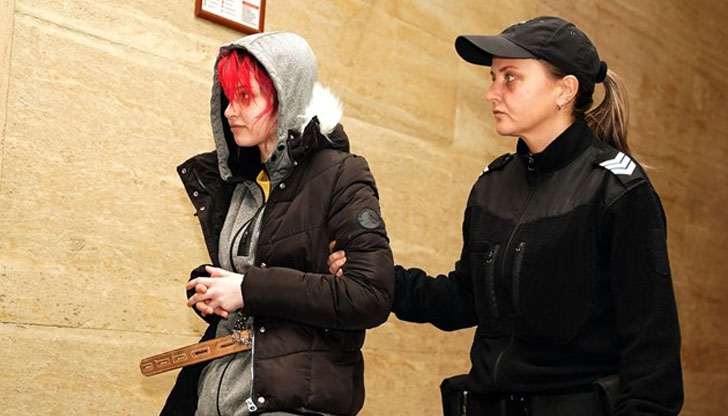 Прокуратурата чака експертиза, която ще покаже дали Ивет може да