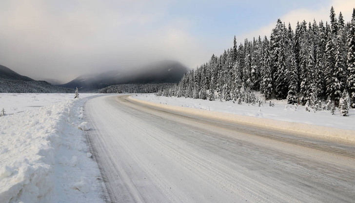 От началото на годината тежките катастрофи са 525, загиналите са
