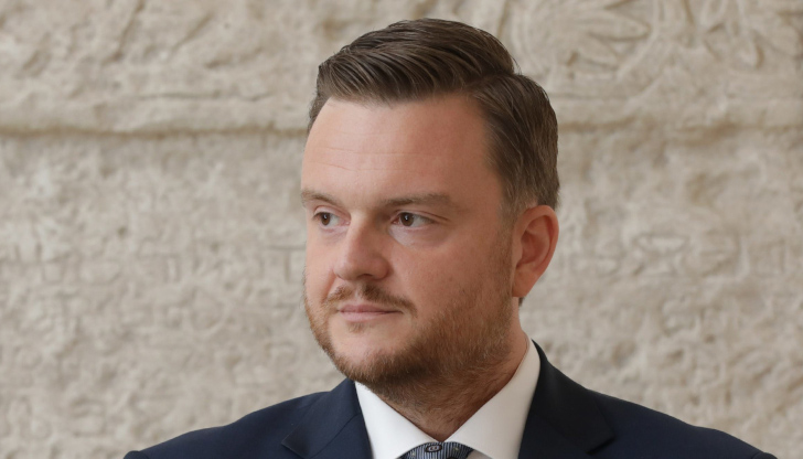 Марко Приморац препоръча на България да продължи пътя си към