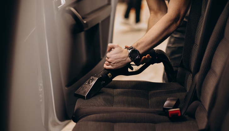 Всеки обича да е на чисто и приятно място, без