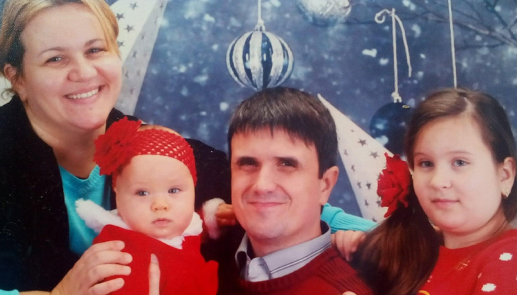 Вече втора година продължава борбата на Георги Колеолов от Русе