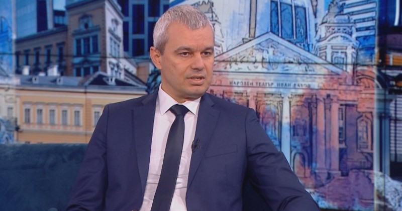 Той подчерта, че подписката за референдум за отлагане на еврото