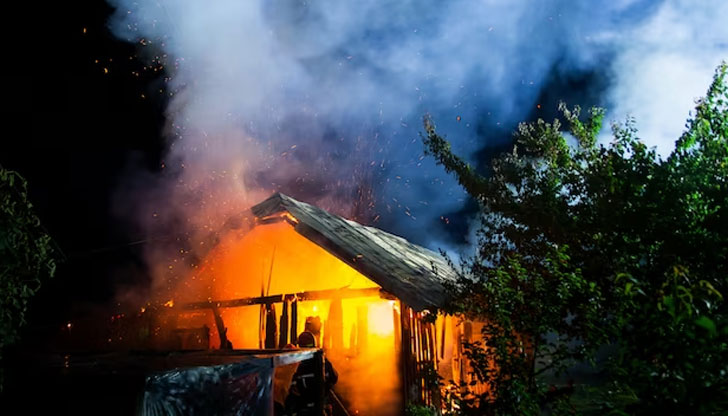 Иван Белишки е под домашен арест на адресаКметът на ПанагюрищеНикола