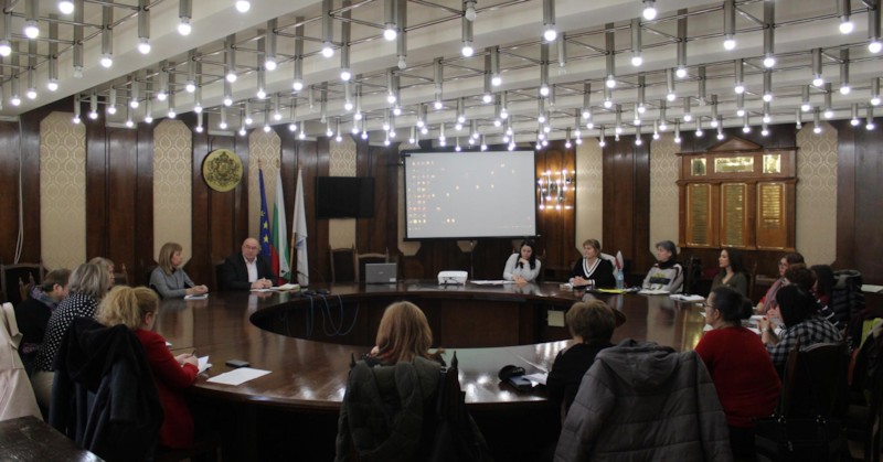 Институциите търсят взаимодействие в борбата срещу употребата на наркотици от