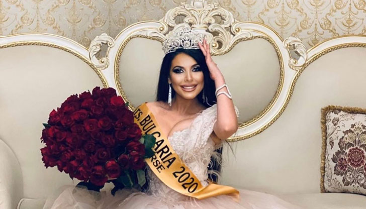 Свободното ми време е посветено изцяло на дъщеря ми и