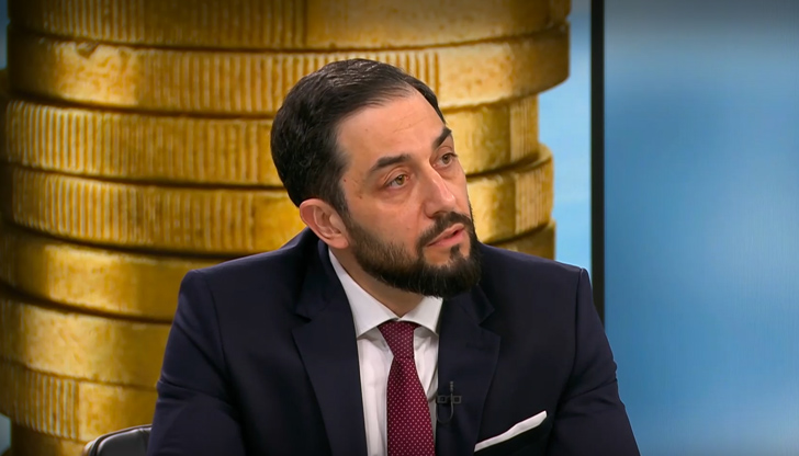 Това е прецедент - при направени 350 проверки инспекторите открили