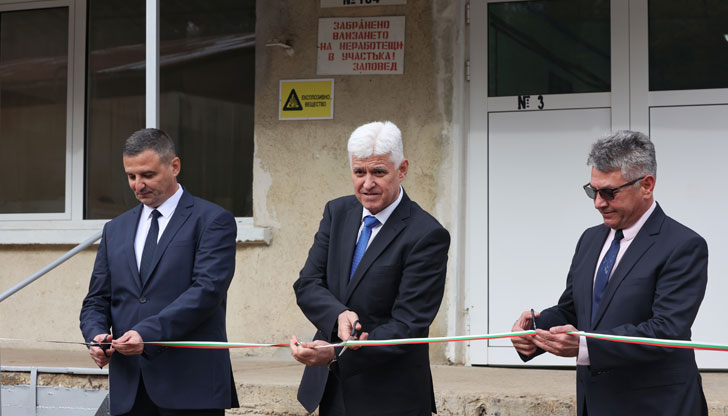 Впечатление прави това, че управителят на дъщерното дружество във Варна