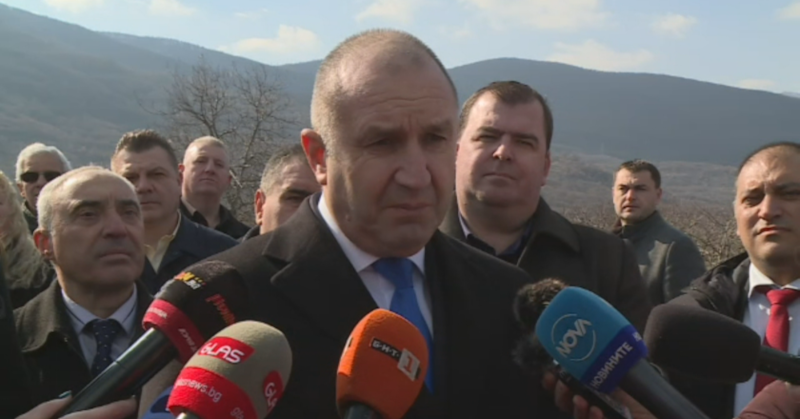 Съпротивата срещу борбата с корупцията в България е голяма, зави