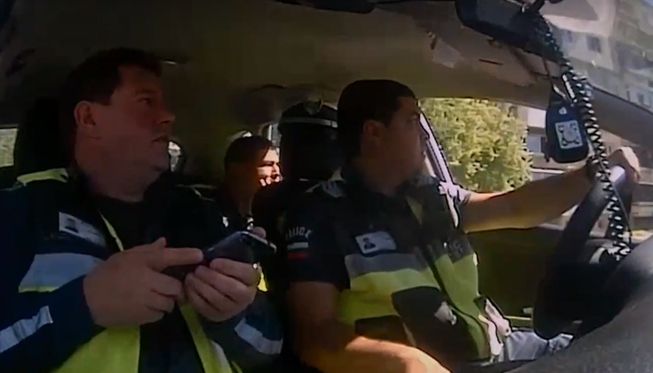 От ОДМВР - Шумен заявиха, че първо трябва да анализират