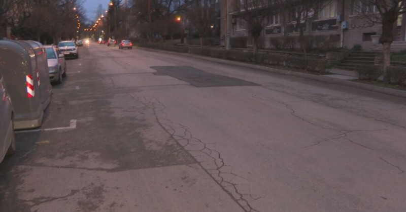 Полицаят казал на водачката, че трябва да знае маркировката, дори