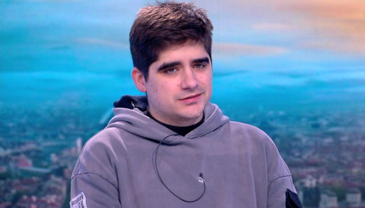 Мартин Боев призова за по-сериозна помощ от полицията и държавните