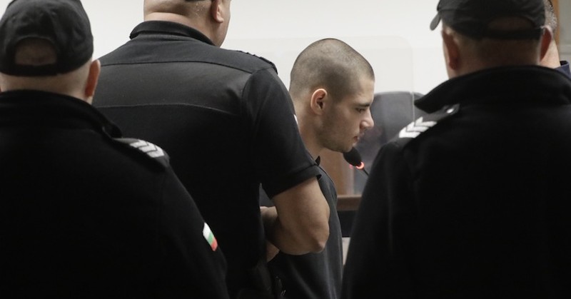 По делото има 11 пострадали, като трима поискаха от съда