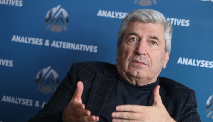 Нефтохимът е златна кокошка за Путин, пише бившият ни посланик