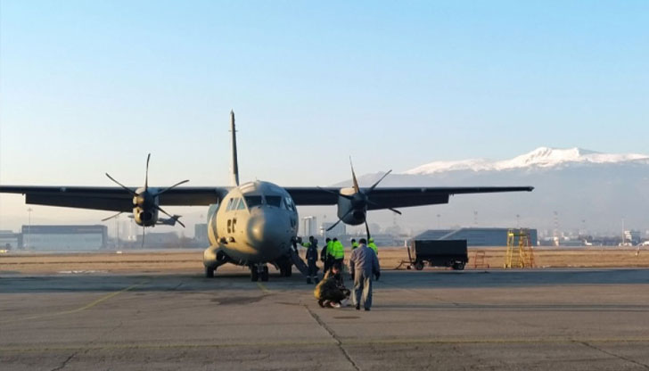 Орас Махмуд призова държавата ни за помощ на пострадалитеБългария изпраща