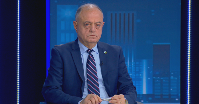 По време на управлението на Борисов българските институции бяха приспани,