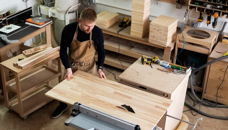 Причината е в непосилно високите цени на дървесинатаТрите най-големи предприятия