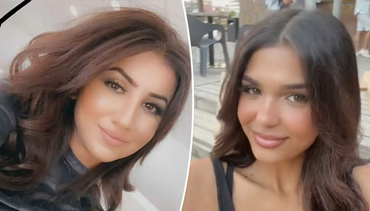 Козметичката е търсела жени, които приличат на нея в социалните