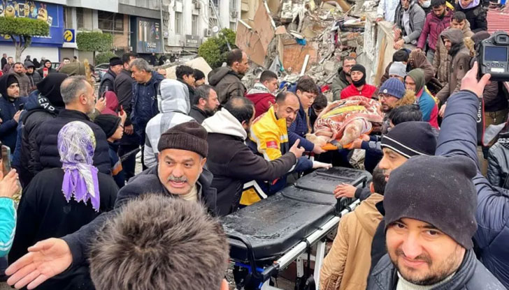 Едната от тях е 42-годишната Мелике ИмамоглуБлизо десет дни след