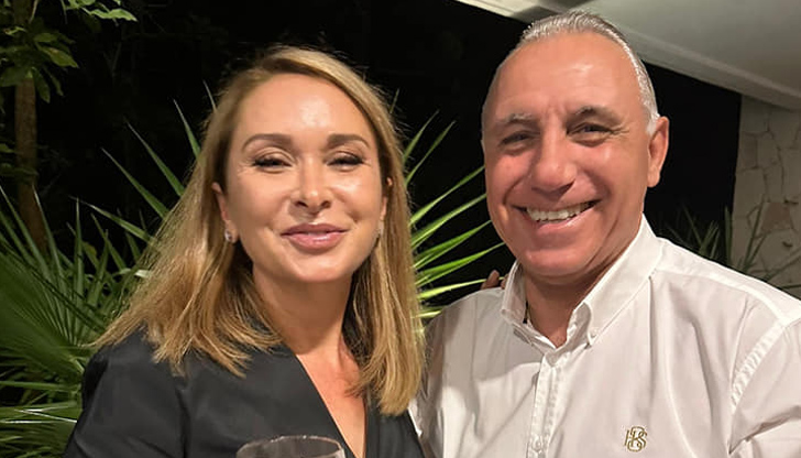 Кавалерът на Златната топка с емоционален пост на годишнината от