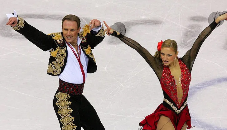 Фигуристът е в болница от 10 януари заради пневмония, от