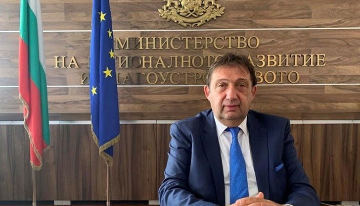 Мога да кажа, че наистина в София се спазват нормите,