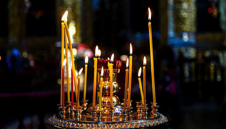 На 6 февруари църквата почита Свети ФотийПравославната църква почита на