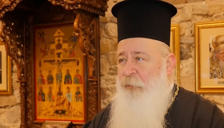 Сметката за януари на светата обител е била 20 000